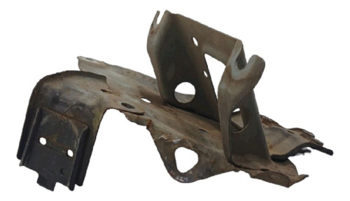 Suporte Caixa Da Bateria Honda Civic 1.8 2008/2011 C/detalhe