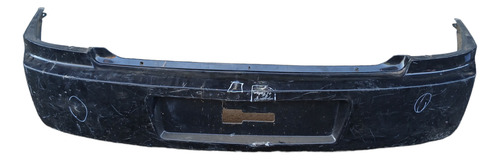 PARACHOQUE TRASEIRO ASTRA HATCH 2003 A 2011