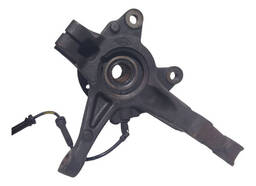 MANGA EIXO DIANTEIRO DIREITO RENAULT LOGAN 1.6 2015 A 2019