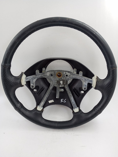 Volante Direção Chrysler 300m 2002 Original Usado