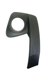 GRADE MOLDURA MILHA ESQUERDO MOBI EASY DRIVE LIKE 17 A 2020