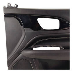 FORRO PORTA DIANTEIRA DIREITA JEEP COMPASS 2022 A 2025