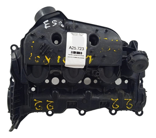 Tampa De Válvula Land Rover Sport 2.7 Diesel 2010