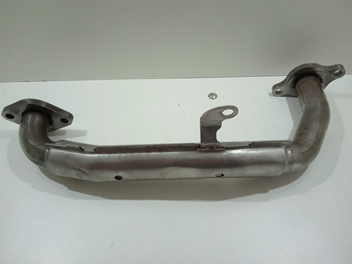 TUBO CANO VÁLVULA EGR TOYOTA HILUX 2.8 2016 USADO