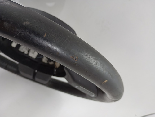 VOLANTE DIREÇÃO JEEP GRAND CHEROKEE 2011/2012 ORIGINAL USADO