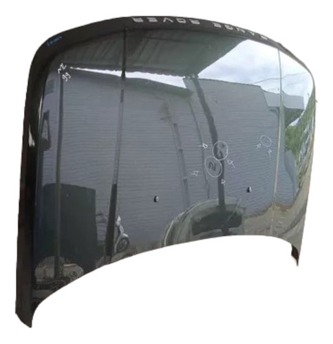 CAPO DIANTEIRO RANGE ROVER SPORT 2009 USADO