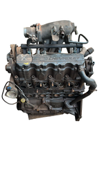 Motor Astra Vectra Zafira 2.0 Gasolina 1999 a 2005