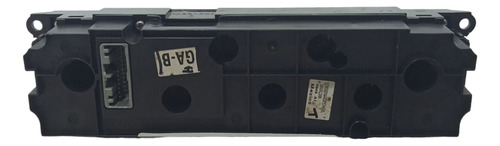 BOTÃO COMANDOS DO AR CONDICIONADO HONDA CIVIC  2006 A 2011