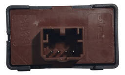 BOTÃO TRAVA DESTRAVA PORTA JEEP COMPASS RENEGADE 2017 A 2021