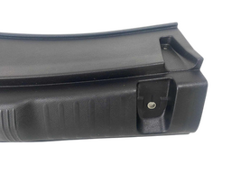 SOLEIRA PORTA MALAS JEEP COMPASS 2017 A 2025 ORIGINAL