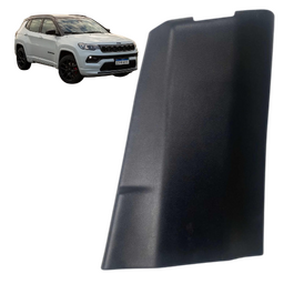 ACABAMENTO COLUNA DIREITA JEEP COMPASS 2017 A 2025