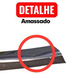 FRISO MOLDURA PORTA D.D TIGGO 7 PRO 1.6 2022