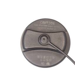 TAMPA TANQUE GARGALO COMBUSTIVEL LIFAN X60 2018 1.8 AUT