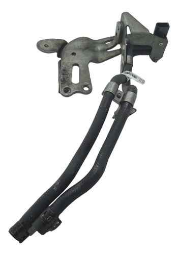 SENSOR MAP PRESSÃO TURBINA VW AMAROK BITURBO COM SUPORTE