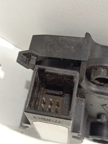 MOTOR ATUADOR CAIXA DE AR PEUGEOT 208 2015 USADO 