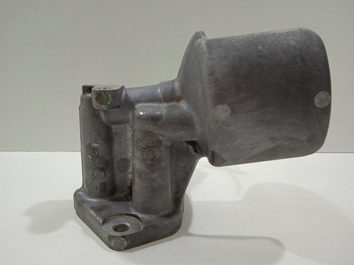 SUPORTE FILTRO DE ÓLEO TOYOTA HILUX 2.8 2016 USADO 