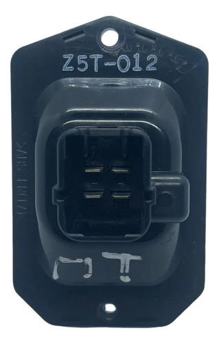 RESISTÊNCIA  AR CONDICIONADO HONDA FIT HRV 2015 A 2020