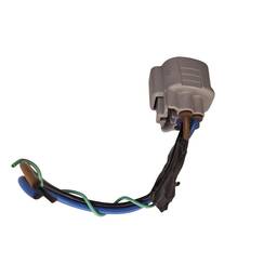 PLUG MOTOR GALHADA PARABRISA NISSAN KICKS 2019 SV