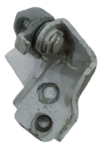 DOBRADIÇA INFERIOR PORTA DIANTEIRA ESQ FORD/KA 2014/2023