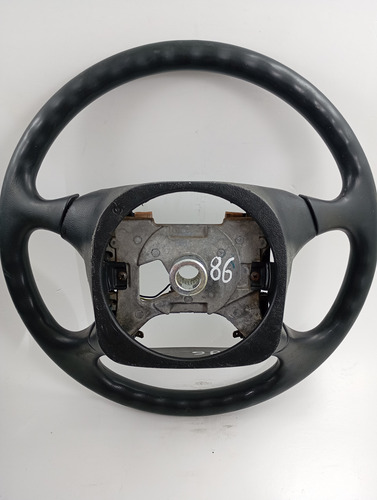 VOLANTE DIREÇÃO FORD RANGER 2007/2012 ORIGINAL USADO