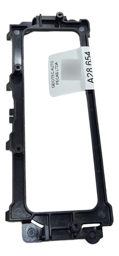 Suporte Do Comando Do Ar Condicionado Digital Amarok 2010/16