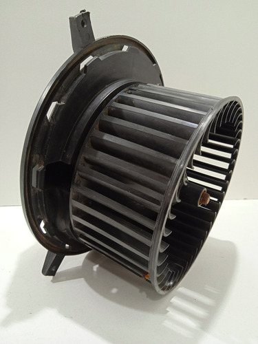 MOTOR AR FORÇADO FIAT FREEMONT 2010 USADO 