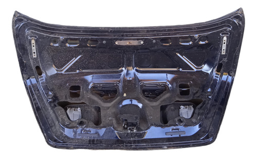 TAMPA TRASEIRA HONDA ACORD 2006 A 2011