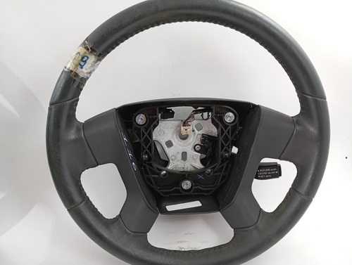 VOLANTE DIREÇÃO DODGE JOURNEY 2009/2012 ORIGINAL USADO