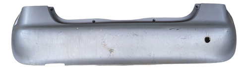 Parachoque Traseiro Classe A 1998 A 2007 Original