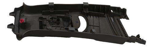 ACABAMENTO COLUNA CENTRAL SUPERIOR ESQUERDA HONDA NEW CIVIC