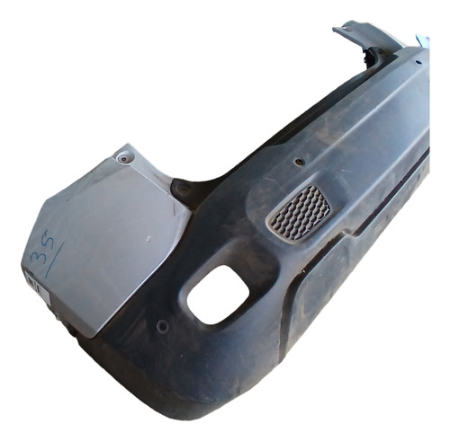 PARACHOQUE TRASEIRO JEEP RENEGADE 2016 A 2020