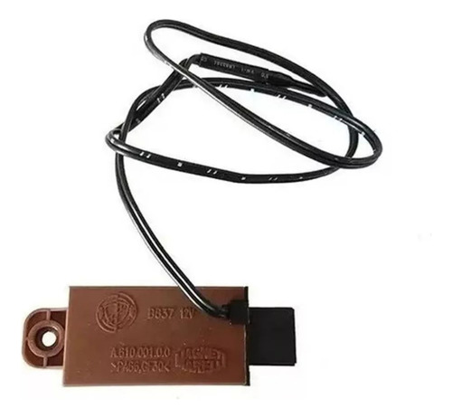 TERMOSTATO SENSOR AR CONDICIONADO FIAT UNO PALIO SIENA IDEA