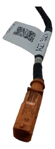 SENSOR TEMPERATURA GASES DO CATALISADOR AMAROK PLUG LARANJA