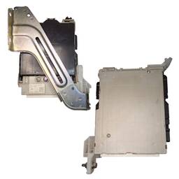 KIT MODULO INJEÇÃO CODE COROLLA CROSS XRE 2022 2.0