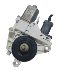 MÁQUINA DE VIDRO PORTA DIANTEIRA DIR FREEMONT JOURNEY 12/15