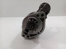 Motor Partida Frontier 2.5 Man/Aut 2007 a 16 23300 5x00 