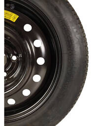 RODA ESTEPE ARO 16 HONDA HRV 2016 2017 A 2021 2021 ORIGINAL 