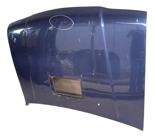 CAPO DIANTEIRO  SPORTAGE 2001 USADO