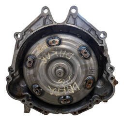 CAIXA CÂMBIO AUTOMÁTICA PAJERO SPORT 3.0 4X4 2001 V4A