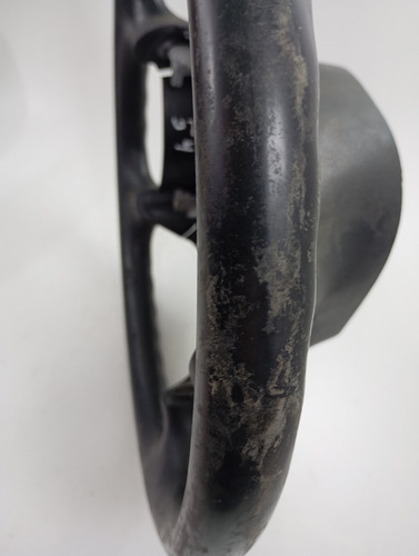 VOLANTE DIREÇÃO FORD RANGER 2007/2012 ORIGINAL USADO