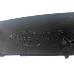  ACABAMENTO CAPA CENTRAL PAINEL BMW 118I 120I 2005 A 2012 