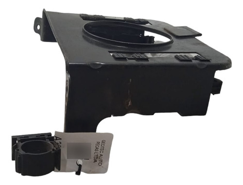 KIT SUPORTE FIXAÇÃO MÓDULO DO MOTOR AMAROK 2.0 2010 A 202