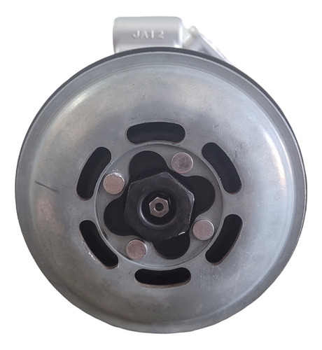 COMPRESSOR AR COROLLA CROSS XR XRE 2.0 2020 A 2023 ORIGINAL