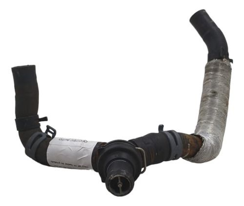 Mangueira Com Válvula Termostática Vw Amarok 2.0