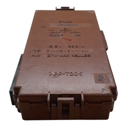 MÓDULO ETACS MITSUBISHI PAJERO FULL 2002 MR530221