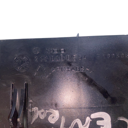 DIFUSOR AR CENTRAL TRASEIRO MERCEDES-BENZ E350 05 2118300554