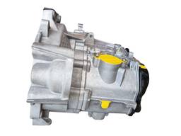 CAIXA CAMBIO GOL VOYAG G7 G8 FOX POLO 1.0 12V 3CC MPI 2017/ 