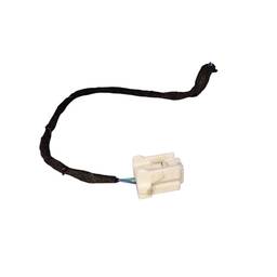 PLUG SOM AUTO FALANTE T.D NISSAN KICKS 2019 SV