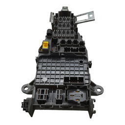 MÓDULO CAIXA DE FUSÍVEIS HONDA ACCORD LX 1990 A 1993