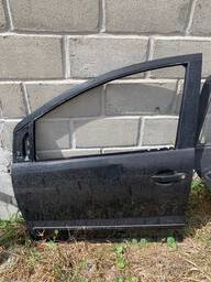 Porta Dianteira Esquerda Fox SpaceFox 2004 a 2014